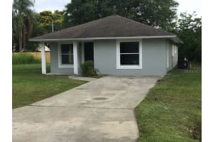 514 CARVER BOULEVARD, ORLANDO, FL 32810 - MLS#MFRO6385988