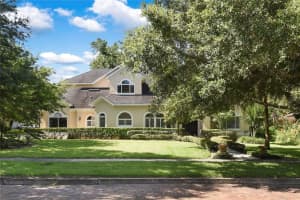 1879 SUNSET DRIVE, WINTER PARK, FL 32789 Sold 03/16/26