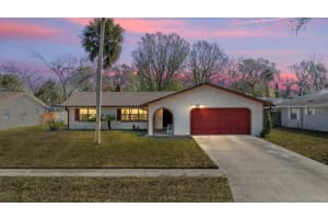 923 SANDLE WOOD DRIVE, PORT ORANGE, FL 32127 - MLS#MFRO6386005