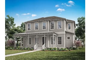 2517 CELEBRATION BOULEVARD, CELEBRATION, FL 34747 - MLS#MFRO6386009