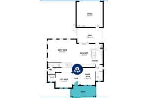 2517 CELEBRATION BOULEVARD, CELEBRATION, FL 34747 - MLS#MFRO6386009