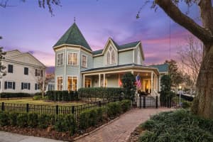 405 WATER STREET, CELEBRATION, FL 34747 - MLS#MFRO6386018