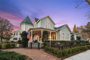 405 WATER STREET, CELEBRATION, FL 34747 - MLS#MFRO6386018