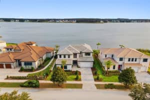 16708 BOLSENA DRIVE, BELLA COLLINA, FL 34756 - MLS#MFRO6386037