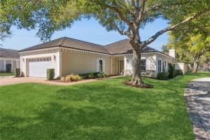 6034 JAMESTOWN PARK, ORLANDO, FL 32819 - MLS#MFRO6386089