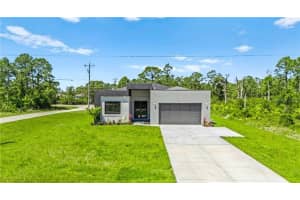 710 EISENHOWER BOULEVARD, LEHIGH ACRES, FL 33974 - MLS#MFRO6386091