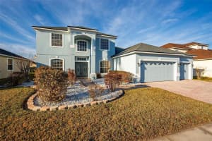 18172 THORNHILL GRAND CIRCLE, ORLANDO, FL 32820 - MLS#MFRO6386121