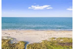 4570 OCEAN BEACH BOULEVARD, COCOA BEACH, FL 32931 Sold 04/28/26