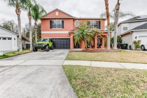 1544 Echo Lake Ct, ORLANDO