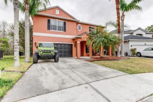 1544 ECHO LAKE COURT, ORLANDO, FL 32828 - MLS#MFRO6386143