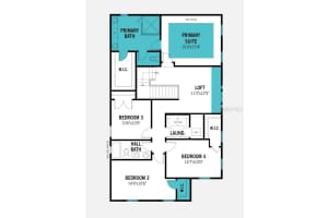 2516 CELEBRATION BOULEVARD, CELEBRATION, FL 34747 - MLS#MFRO6386159