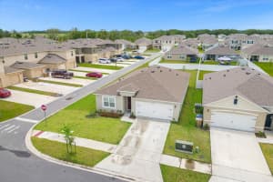 1842 EGRET MEADOWS AVENUE, KISSIMMEE, FL 34744 - MLS#MFRO6386164