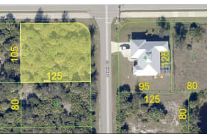 9477 GALAXIE CIRCLE, PORT CHARLOTTE, FL 33981 - MLS#MFRO6386165