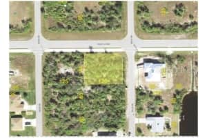 9477 GALAXIE CIRCLE, PORT CHARLOTTE, FL 33981 - MLS#MFRO6386165