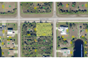 9477 GALAXIE CIRCLE, PORT CHARLOTTE, FL 33981 - MLS#MFRO6386165