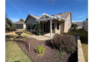 1109 ALCOVE LOOP, THE VILLAGES, FL 32163 - MLS#MFRO6386204