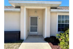 6795 DAVID BOULEVARD, PORT CHARLOTTE, FL 33981 - MLS#MFRO6386211