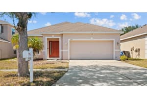 11915 Citrus Leaf Dr, GIBSONTON