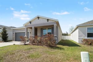 2735 ROWAN STREET, TAVARES, FL 32778 - MLS#MFRO6386245
