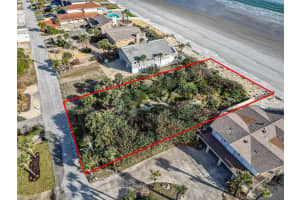 4715 VAN KLEECK DRIVE, NEW SMYRNA BEACH, FL 32169 - MLS#MFRO6386248