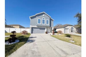 3142 WHISPERING TRAILS STREET, WINTER HAVEN, FL 33884 - MLS#MFRO6386254