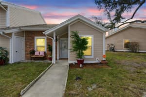 110 HIDDEN ARBOR COURT, SANFORD, FL 32773 - MLS#MFRO6386277