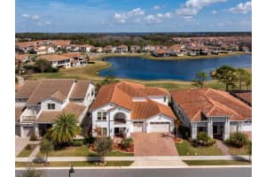 13283 ALDERLEY DRIVE, ORLANDO, FL 32832 - MLS#MFRO6386302