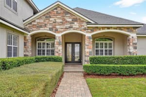 4520 CLAIRE ROSE COURT, MOUNT DORA, FL 32757 - MLS#MFRO6386341