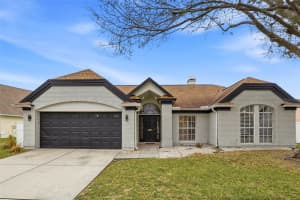 3641 Idle Hour Dr, ORLANDO