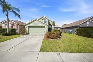 632 Blenheim Loop, WINTER SPRINGS