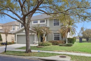 2439 BALFORN TOWER WAY, WINTER GARDEN, FL 34787 - MLS#MFRO6386373