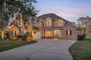 1425 RIVIERA DRIVE, KISSIMMEE, FL 34744 - MLS#MFRO6386384