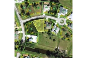 26333 TOBAGO DRIVE, PUNTA GORDA, FL 33983 - MLS#MFRO6386391