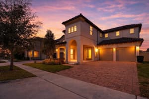 9218 HOLLISTON CREEK PLACE, WINTER GARDEN, FL 34787 - MLS#MFRO6386394