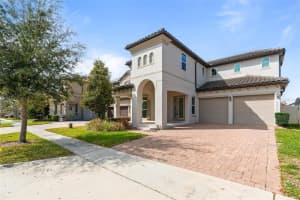 9218 HOLLISTON CREEK PLACE, WINTER GARDEN, FL 34787 - MLS#MFRO6386394