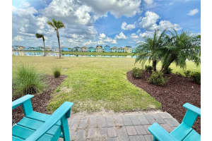 3029 CARIBBEAN SOUL DRIVE, KISSIMMEE, FL 34747 - MLS#MFRO6386413