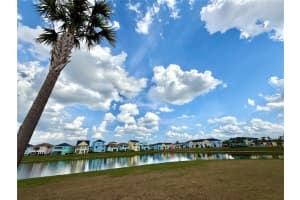 3029 CARIBBEAN SOUL DRIVE, KISSIMMEE, FL 34747 - MLS#MFRO6386413