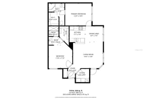 2592 GRASSY POINT DRIVE, LAKE MARY, FL 32746 - MLS#MFRO6386442