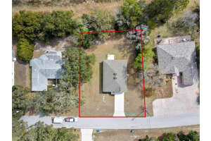 446 LEAFY WAY AVENUE, SPRING HILL, FL 34606 - MLS#MFRO6386452