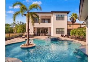 8182 VALHALLA TERRACE, REUNION, FL 34747 - MLS#MFRO6386460