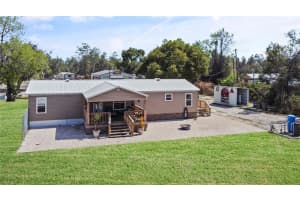 43512 BEAR LAKE BOULEVARD, DELAND, FL 32720 - MLS#MFRO6386498