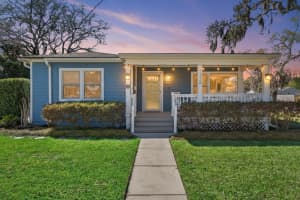 1326 GEORGIA BOULEVARD, ORLANDO, FL 32803 - MLS#MFRO6386501