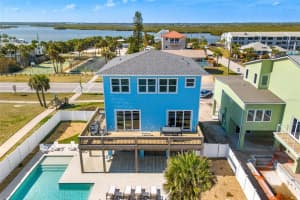 6635 TURTLEMOUND ROAD, NEW SMYRNA BEACH, FL 32169 - MLS#MFRO6386506