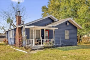 500 Mary Jess Rd, ORLANDO