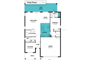 2980 ANGELONIA THORN WAY, CLERMONT, FL 34711 - MLS#MFRO6386533