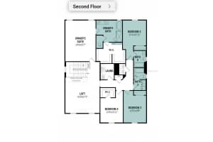 2980 ANGELONIA THORN WAY, CLERMONT, FL 34711 - MLS#MFRO6386533