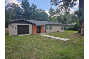 903 33RD AVENUE, GAINESVILLE, FL 32609 - MLS#MFRO6386547