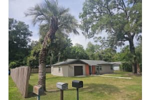 903 33RD AVENUE, GAINESVILLE, FL 32609 - MLS#MFRO6386547