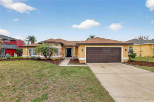 1624 Wood Violet Dr, ORLANDO