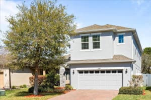 2642 FLICKER COVE, SANFORD, FL 32773 - MLS#MFRO6386553